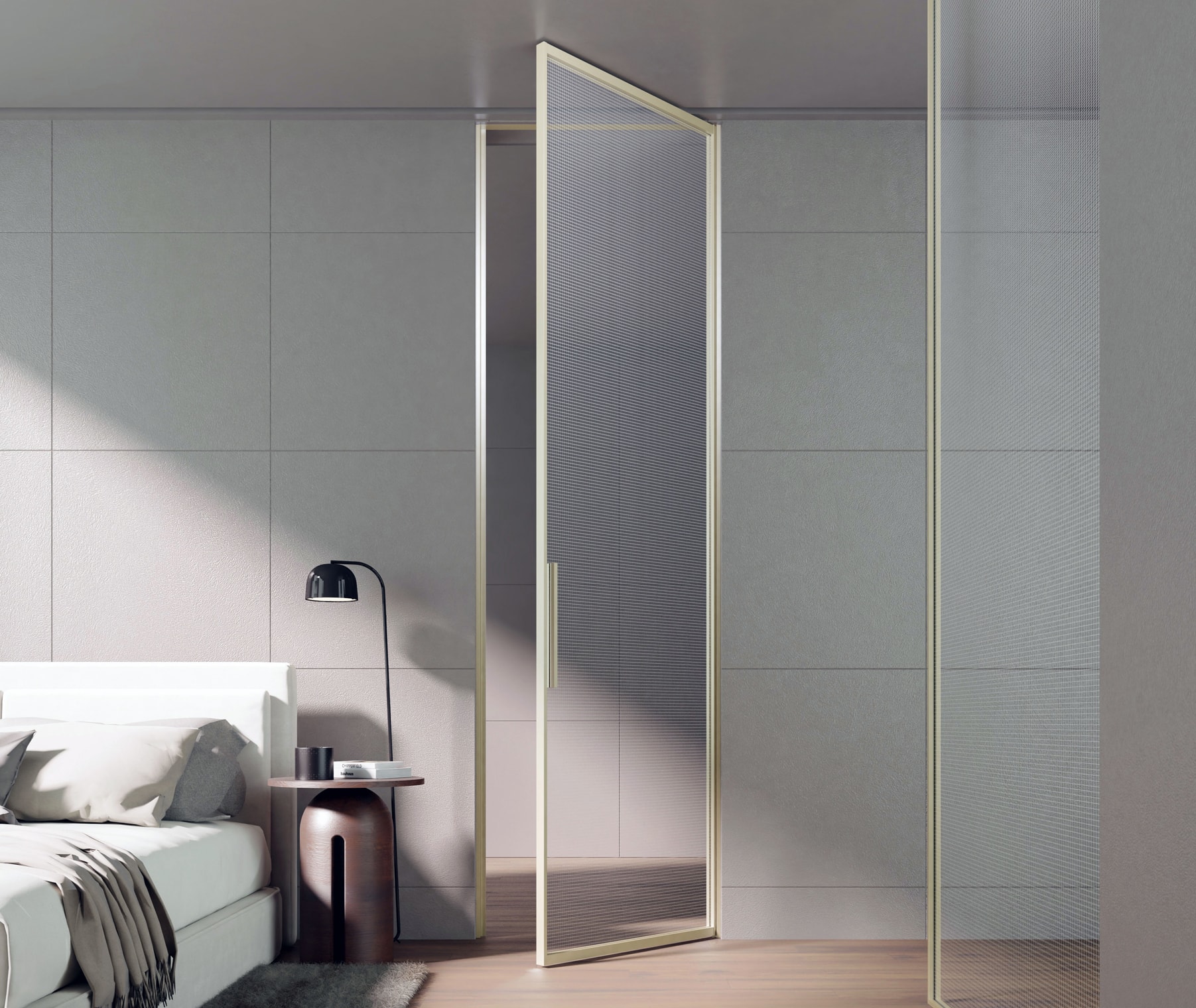Swing Door