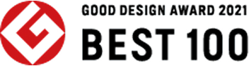 Good Design Award 2021