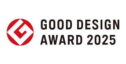 Good Design Award 2025