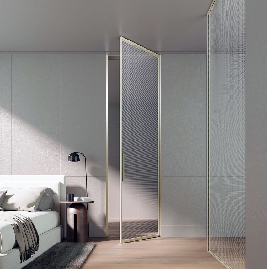 Swing Door