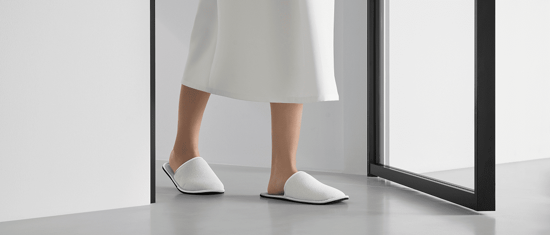 Boundless floor