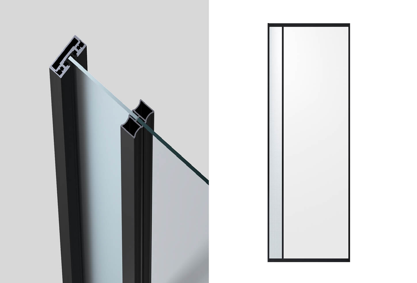 Divider Handle