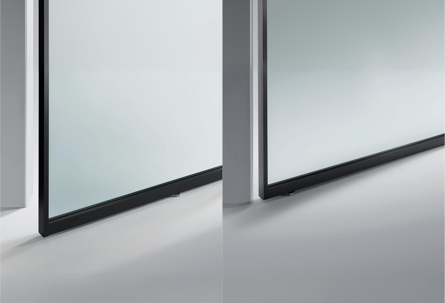 Floor Spring