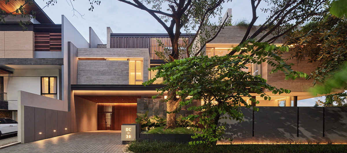 FI HOUSE